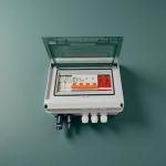 SUNWAY 2 String PV Combiner Box: High Protection, Efficient Convergence for