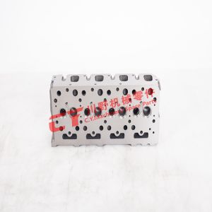 China Steel 01789303040 Kubota Engine Cylinder Heads V1902 wholesale