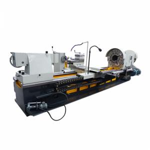 China Q1327 Conventional Pipe Threading Machine wholesale