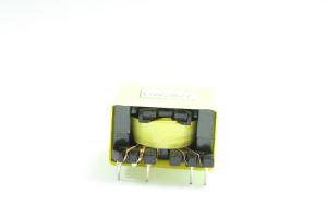 China ISO PQ26 High Frequency PQ Transformer 10KHz 0.1V wholesale