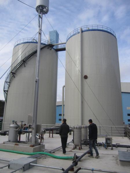 Quality Leachate Treatment System for sale