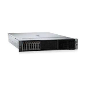 China PowerEdge R860 2U Rack Server with Intel Xeon CPU and SSD wholesale