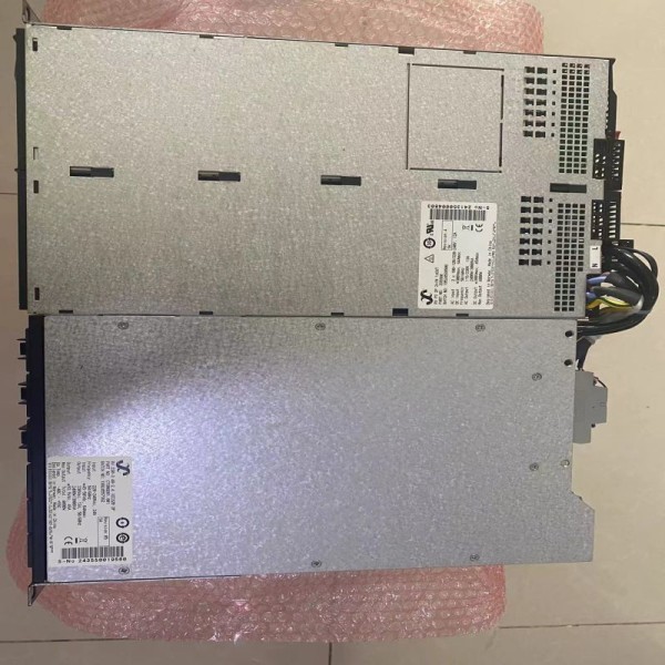 Hot-Pluggable ELTEK Rectiverter 3KVA 6KVA System for Data Center & ICT Infrastructure Critical Power Solutions