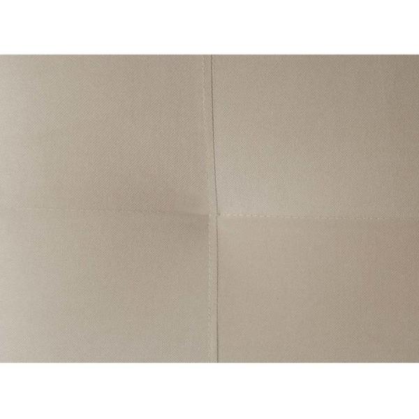 3 Piece Sofa set, Beige Flannelette