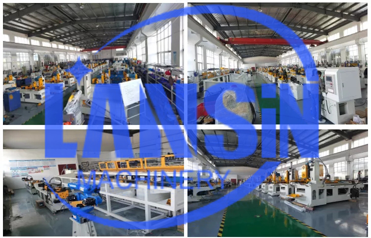 Factory Price Oval Pipe Bending Machine for Office Suppliers