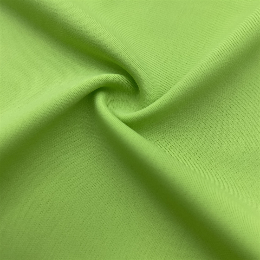 Warp 40D Swimwear Yoga Textile 4 Way Stretch Recycled 81% Nylon 19% Spandex Lycra Fabric