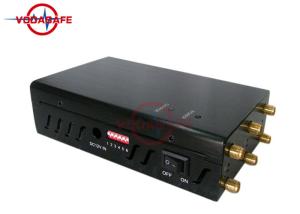 China Six Band Wifi Signal Blocker Device No Interception On Base Station P603 wholesale