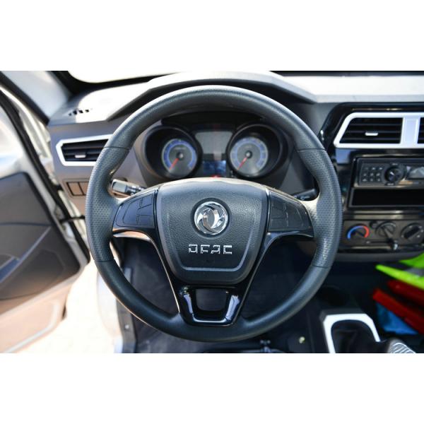 Dongfeng Camion DFSK Light Mini Single Cabin Truck 1.6 L Gasoline Engine Good Price For Sales