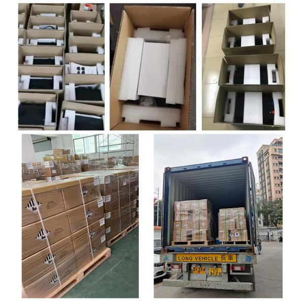 Rechargeable batteries 12V 20AH Lifepo4 Battery Pack with indicator 2500 Times Cycle Life