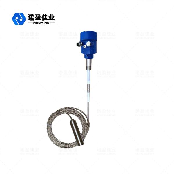 Quality Rf Admittance Capacitance Level Sensor Level Transmitter Capacitive Level Switch for sale