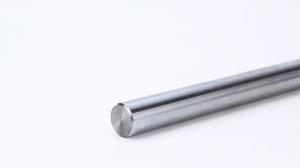 High Strength Induction Hardened Chrome Rod HRC 28-32 Corrosion Resistant