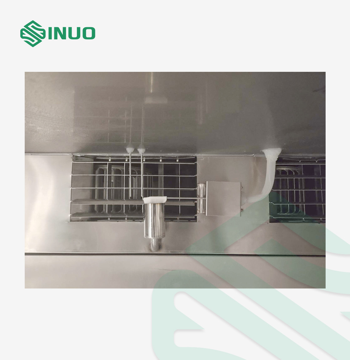 IEC 60068-2-1 Walk-in Constant Temperature And Humidity Test Chamber 12m3