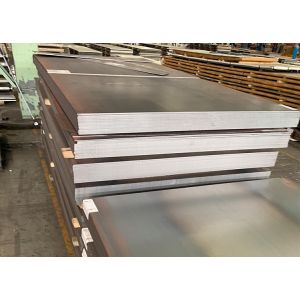 Buy cheap Shipbuilding And Offshore Engineering Ah36 Steel Plate Ah32 Ah40 from wholesalers
