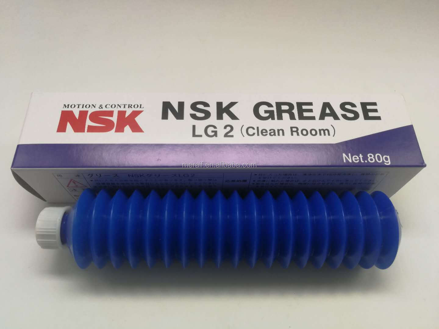 Original industrial lubricant LUBE LHL-X100 700cc Grease SMT Grease Lube Grease LHL-X100 for injection molding