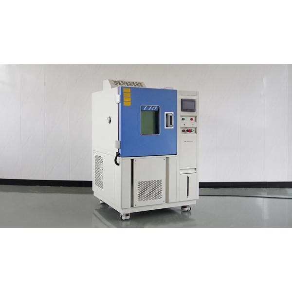 Lab High Temperature Environmental Control Chamber 10% - 98% RH