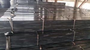Q195 / Q235 Hot Rolled Steel Pipe Corrosion Resistance 35mm Od Steel Pipe