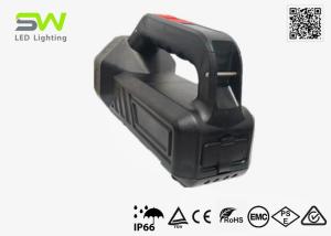 China High Power LED Torch Light Hand Lamp For Railway Patrolling Rescue wholesale