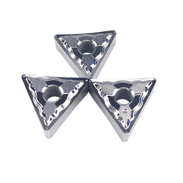 TNMG 160404 Indexable Milling Inserts