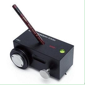 Quality 45° Angle Pencil Hardness Tester , 1mm / Second Scratch Hardness Tester for sale