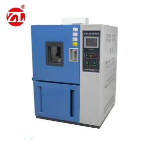 China Three Phase Environmental Test Chamber / Temperature And Humidity Test Chamber wholesale