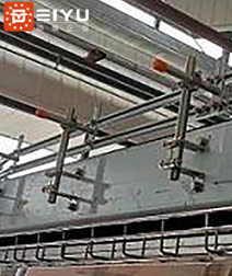 OEM Canned Food Packaging Machine Fruit Vegetable Product Production Line