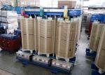 35kv Core Type Cast Resin Dry Type Transformer Two Winding Transformer
