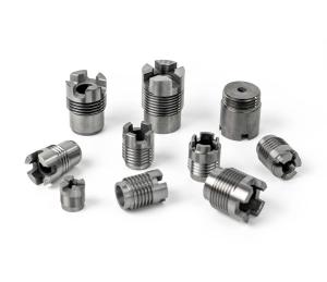 China YG8 Tungsten Carbide Nozzle 88-90 HRC High Hardness wholesale