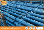 Scaffolding cup lock 2M 3M standard vertical for Yemen bridge cup lock