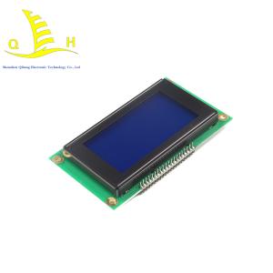 China Game Player Display 12864 COB Monochrome LCD Display Modules wholesale