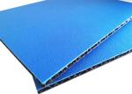 Pallet Box Conpearl Polypropylene PP Honeycomb Board