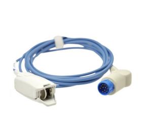 Philips M1190A Spo2 Sensor Module 12pin 3m Adult Finger Clip 9018121000 HS Code