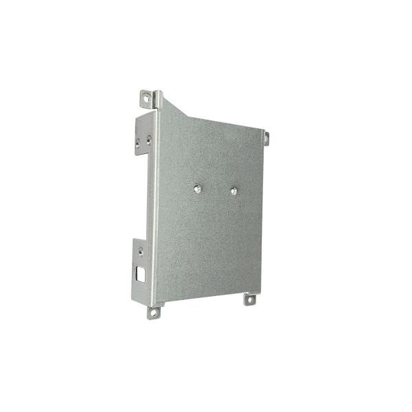 Stainless Steel Plate Fabrication Assembly Parts Metal Automotive Sheet Metal Part