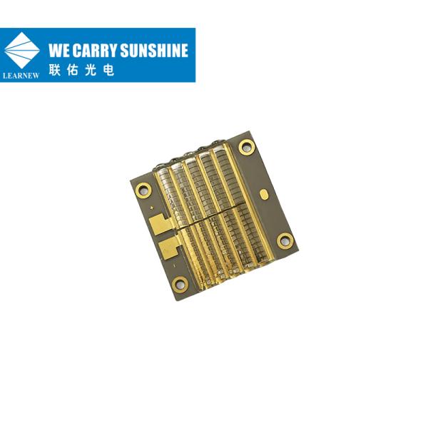 Offset Printer 8400mA Ultraviolet LED Chip 120DEG 300 Watt LED Chip