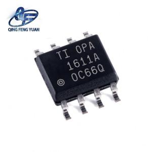 China Mcu Microprocessor Chip TI/Texas Instruments OPA1611AIDR Ic chips Integrated Circuits Electronic components OPA1611 wholesale
