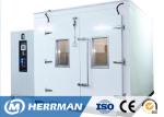 Programmable Alternating Cable Testing Machine High And Low Temperature Test
