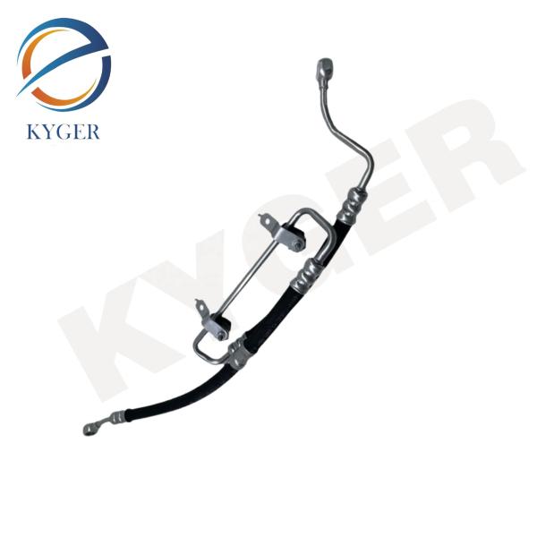 Quality 32416786384 Expansion Power Steering Return Hose For BMW 1 3 Series X1 E87 E88 E82 E90 E93 E92 E84 Oil Pipe 3241 6786 384 for sale