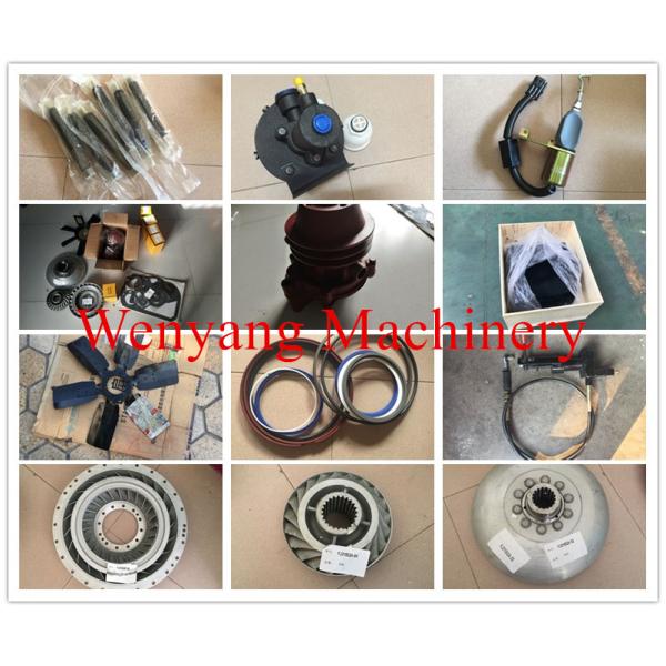 wholesale Weichai parts deutz engine spare parts flywheel ring gear