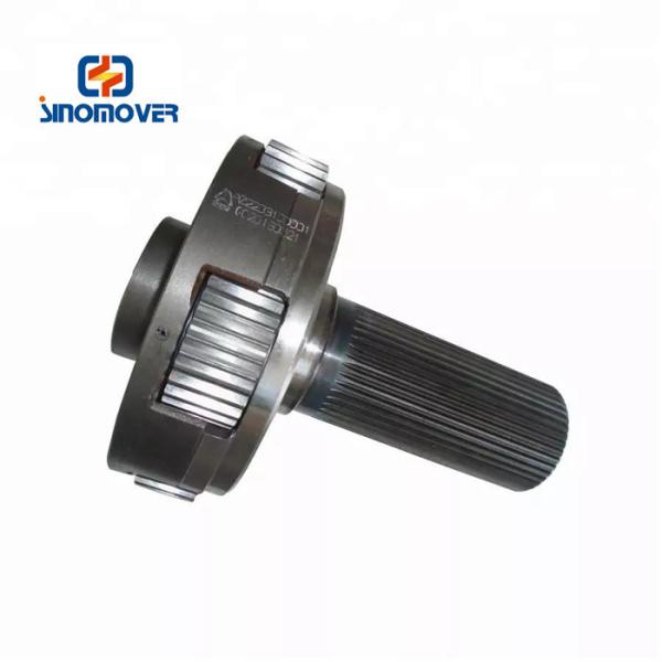 SINOTRUK HOWO OEM original Transmission Parts AZ2203100001+001 Planet Carrier
