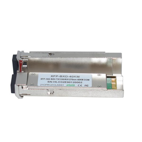 RX1270nm SFP Optical Transceiver