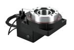 Large Aperture Hollow Rotating Platform 8000N 67dB