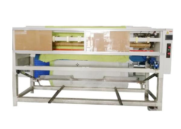 Quality Computerized Automatic Mattress Cutting Machine Panel Cutter for sale