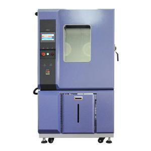 China Constant Temperature And Humidity Chamber For Comprehensive Environmental Simulation wholesale