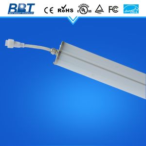 China Natural white LED twin tube light with SMD LED wholesale