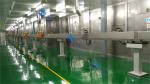 High-Performance Automated Assembly Line For BOPET Film Production 3500mm To