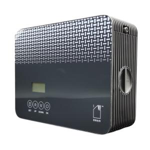 China Essential Oil HVAC Scent Diffuser Machine 25dB Quiet Working on sale