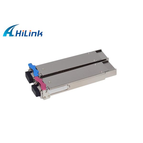 WDM BIDI Optical Transceiver Module LC DDM 1330nm 20KM XFP EML