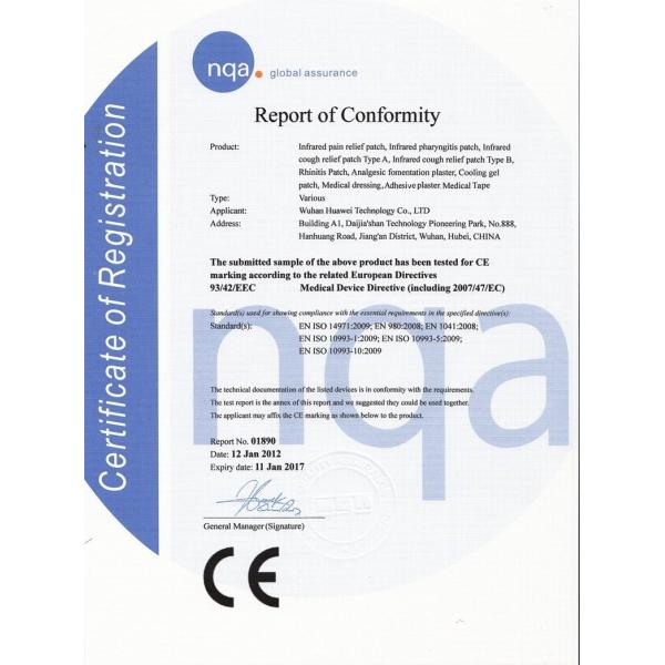 PU film I.V needle micropore transparent fixing dressing 6*7cm