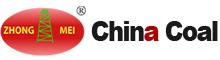 China Shandong China Coal Industrial & Mining Supplies Group Co., Ltd. logo