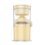 Rechargeable Fruit Portable 7 In 1 Juicer Machine Household