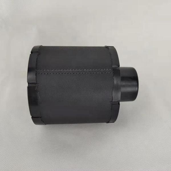 Quality 1356376 1402667 309093 Compressor Oil Separator Filter Hard PU Air Filter Element for sale